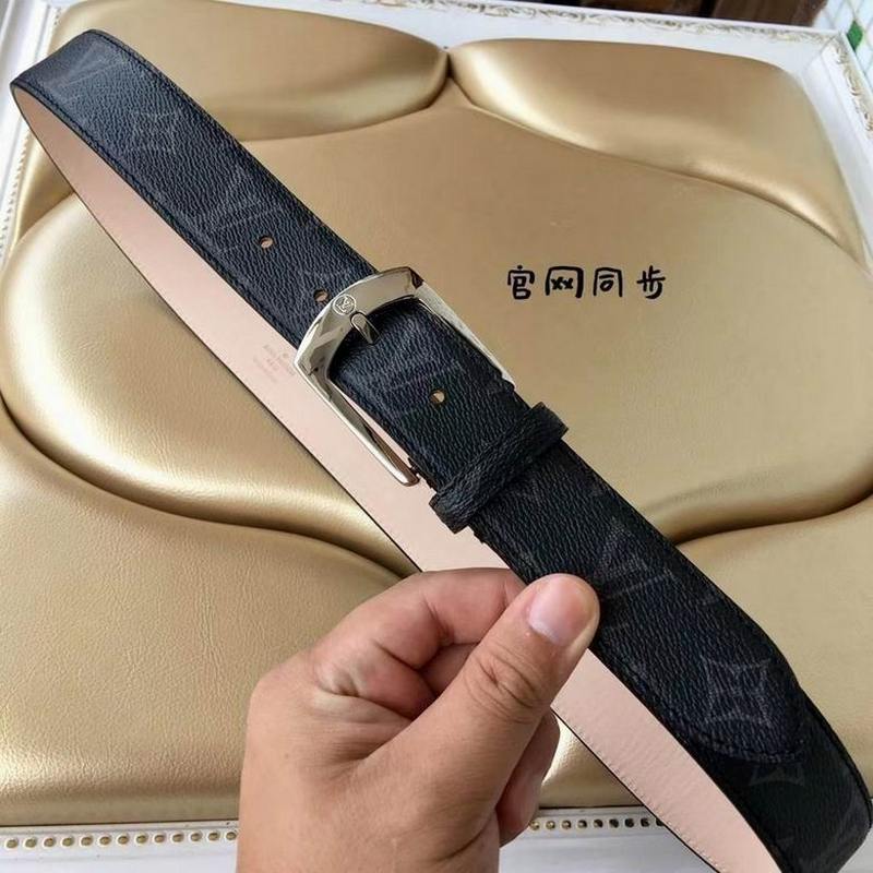 LV Belts 4459